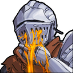 Knightpuke emoji