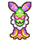 Cackletta emoji