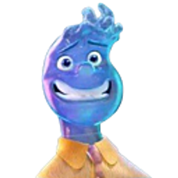 Disney Wade E emoji