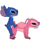 Stitchsex emoji