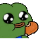 Pepechicken emoji