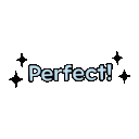 Perfect Spin emoji