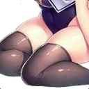 Thigh emoji