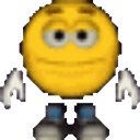 Imdead emoji