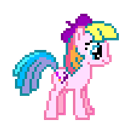 Toola Roola Mlp emoji