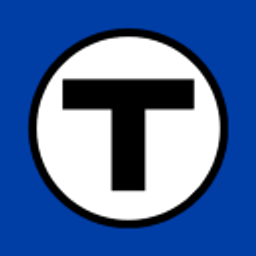 Mbta Blue emoji