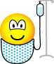 Iv Hospital emoji