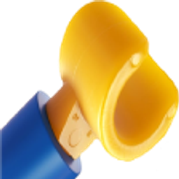 Lego Hand emoji