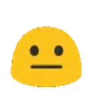 Blob Explode emoji