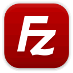 Filezilla emoji