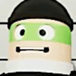 Masked Beanie Smile emoji
