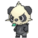 Pancham emoji