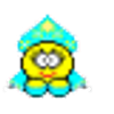 Cleavage emoji