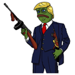 Trumpepe emoji