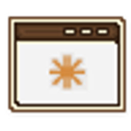 Ms Dos Batch File emoji