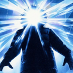 The Thing emoji