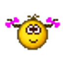 Look In Mirror emoji