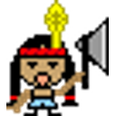 Native American emoji