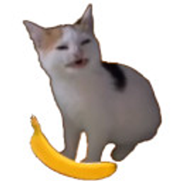 Banana Time emoji