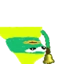Donkdink emoji