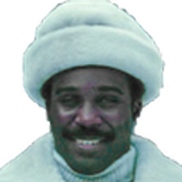 Milchick Ortbo Severance emoji