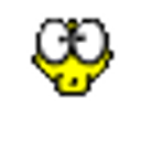 Chock emoji