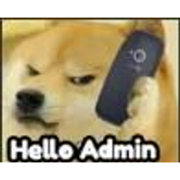 Helloadmin emoji