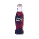 Cola Bottles emoji