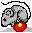 Mouse Ball emoji
