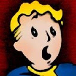 Pip Boy Omg emoji