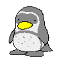 Bird Flapping Wings emoji