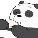 Panpan Tea emoji