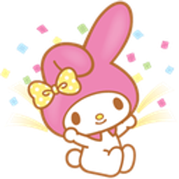 Melody Celebrate emoji