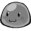Gummy Pride emoji
