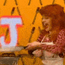 Juliebrown J emoji