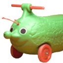 Kurkkumopo Tapina emoji