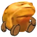 Pausemansit emoji