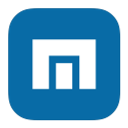 Maxthon emoji