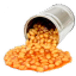 Beans emoji