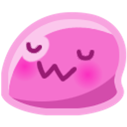 Gummy Uwu emoji