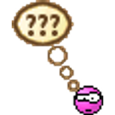 Questions Thoughts emoji