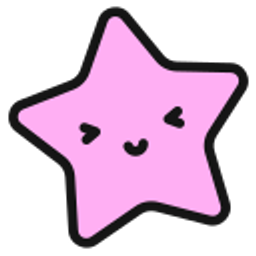 Gleam Lucy Happy emoji