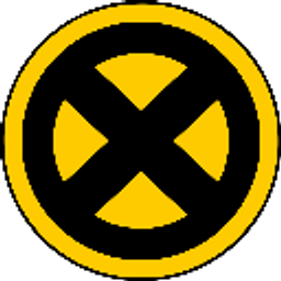 X Men emoji