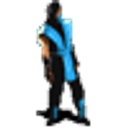 Subzero Turnt emoji