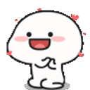 Happyquby emoji