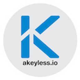 Akeyless emoji