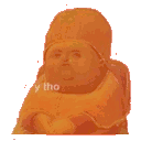 Y Tho Party emoji