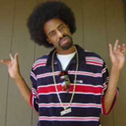 Mac Dre emoji