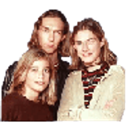 Hanson emoji