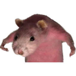 Ratbro emoji
